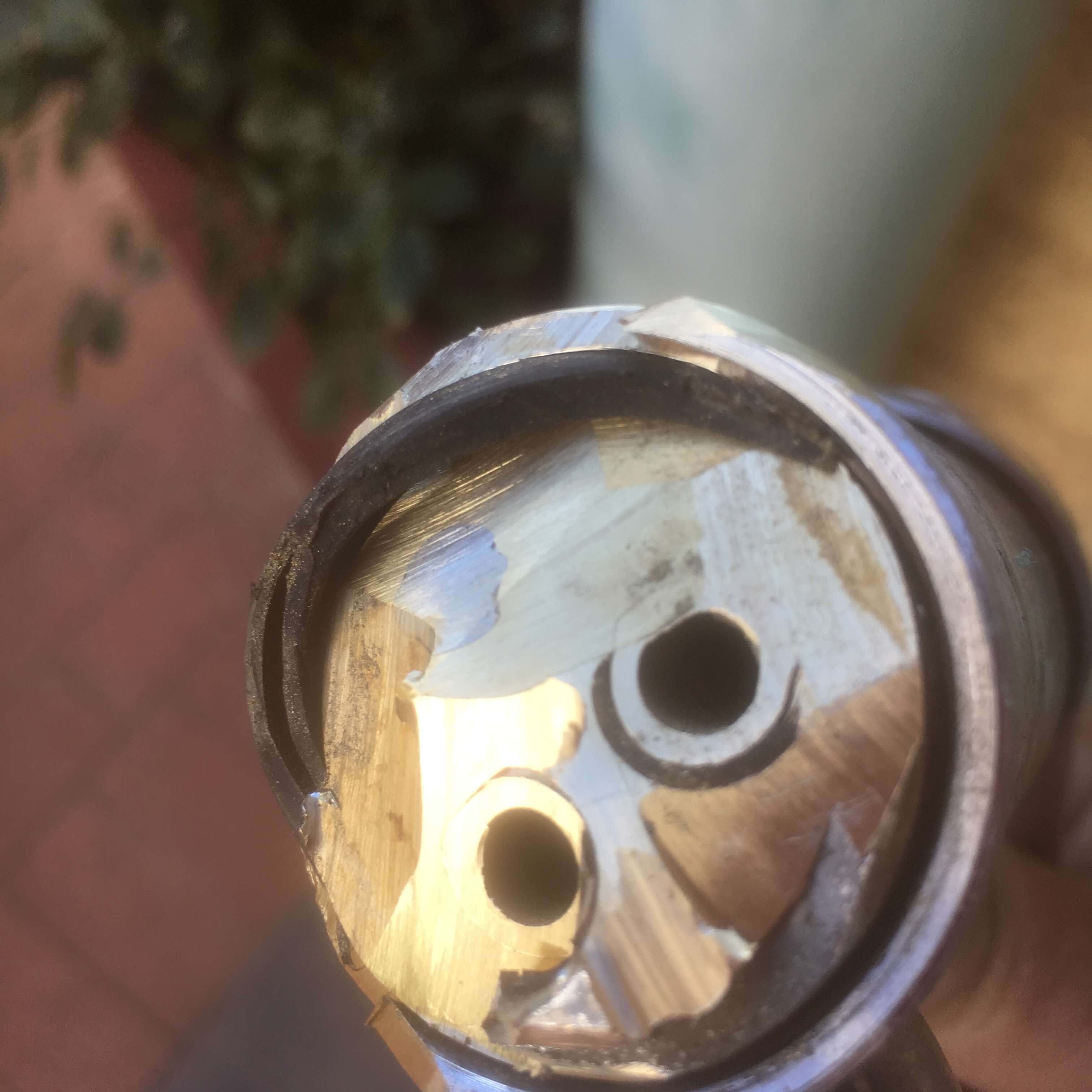 Everyday Plumbers Leaking Tap Repairs - Broken Tap Water Part 3232