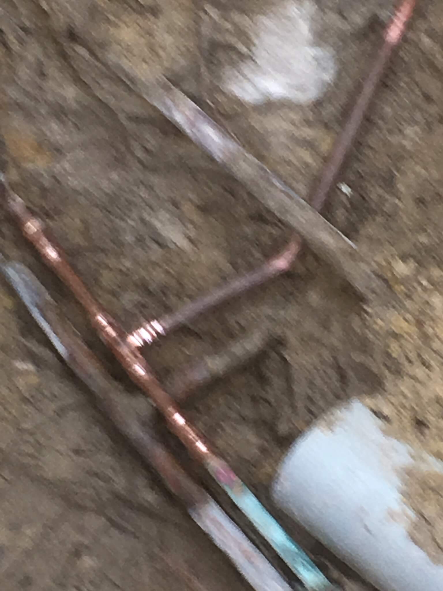 Everyday Plumbers Residential Corroded Pipes Repair - Corroded Pipe Joint Replacements 2051