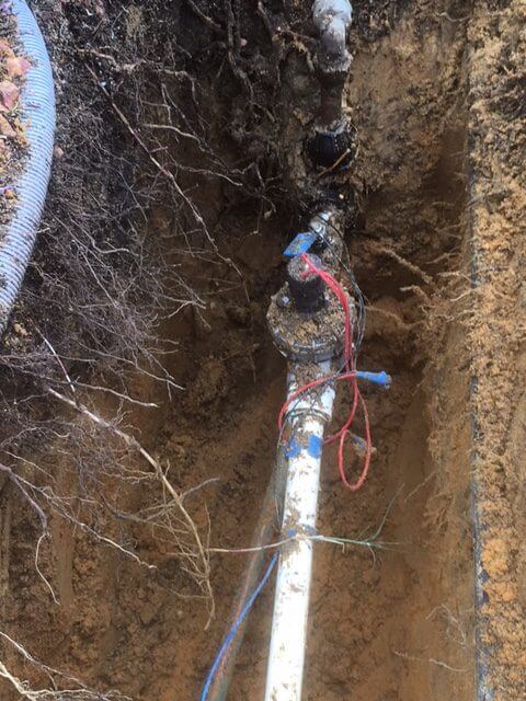 Everyday Plumbers Residential and Commercial Reticulation Repairs and Monitoring 1858